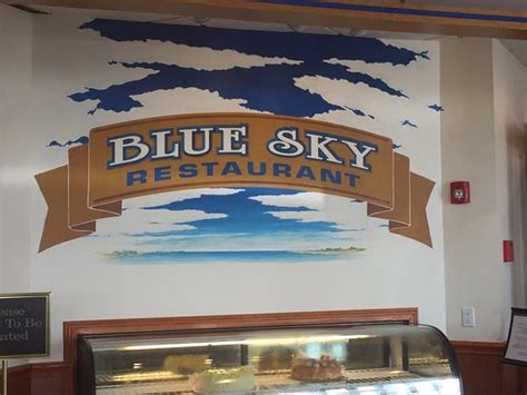 blue sky elyria ohio|blue sky elyria ohio menu.